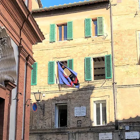 Apartman Romantic Experience *