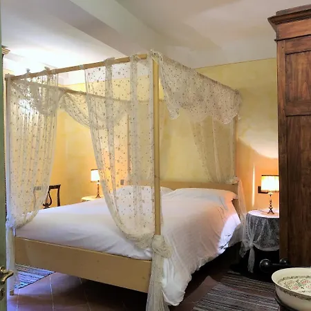 Appartamento Romantic Experience