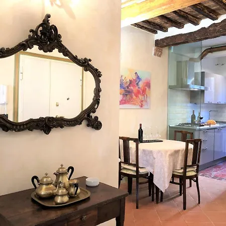 Romantic Experience Appartamento