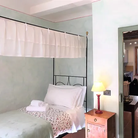 Romantic Experience * Siena