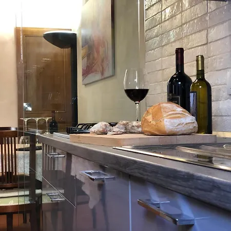 Romantic Experience * Сиена