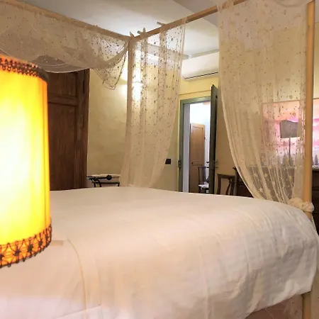 Romantic Experience