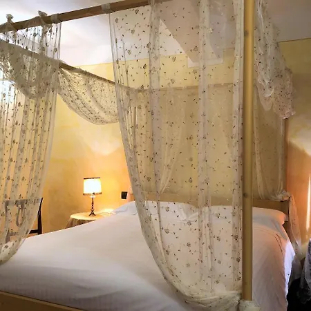 Апартаменты Romantic Experience