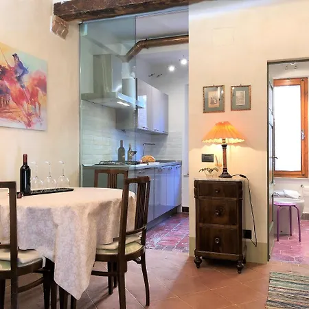 Romantic Experience Apartman