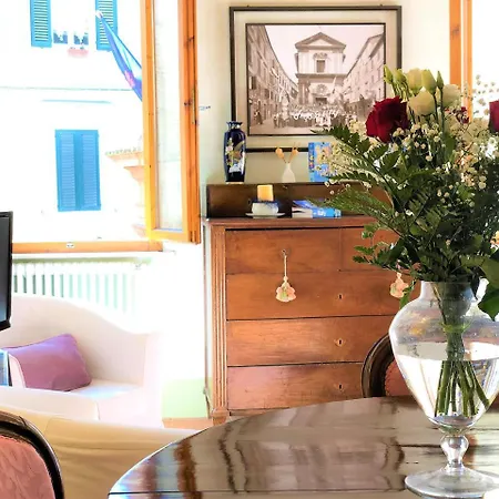 Апартаменты Romantic Experience