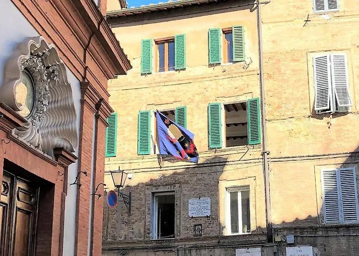 Apartamento Romantic Experience *