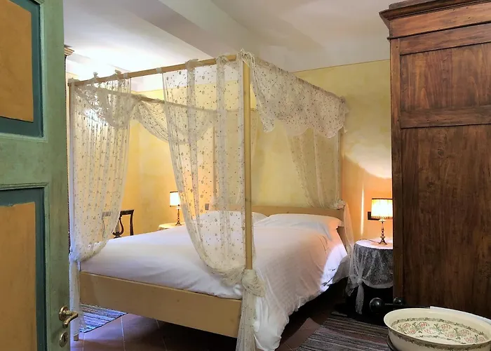 Apartamento Romantic Experience