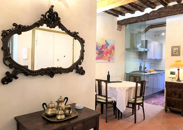 Romantic Experience Apartamento