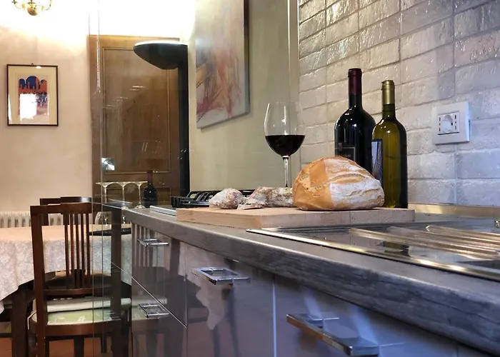 Romantic Experience * Siena