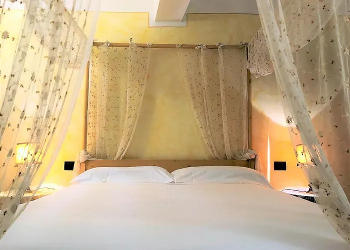 Romantic Experience Apartamento Siena