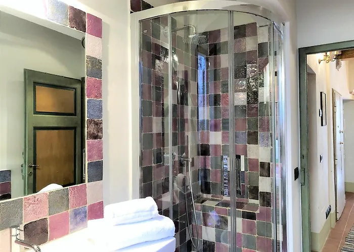 Romantic Experience Siena