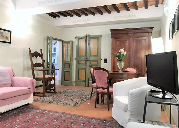 Apartamento Romantic Experience *