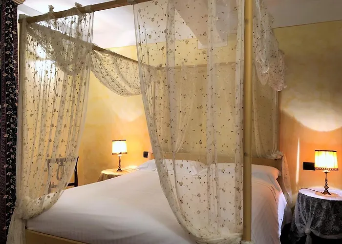 Apartamento Romantic Experience