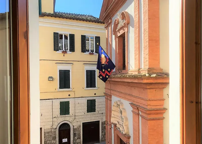 Romantic Experience * Siena