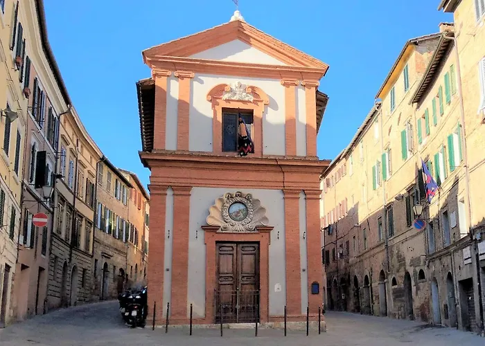 Romantic Experience Apartamento