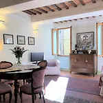 Romantic Experience Apartman Siena