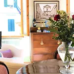 Apartman Romantic Experience