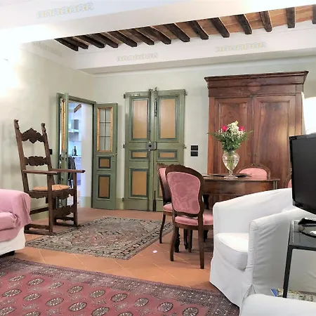 Apartman Romantic Experience *