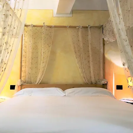 Romantic Experience Διαμέρισμα Σιένα